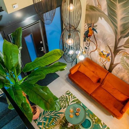 Milano Experience Home - Jungle Екстер'єр фото