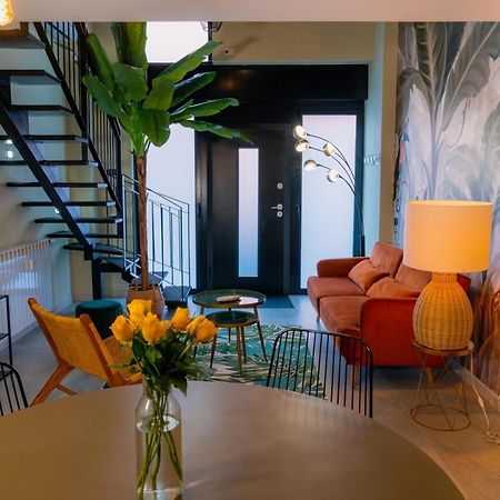 Milano Experience Home - Jungle Екстер'єр фото