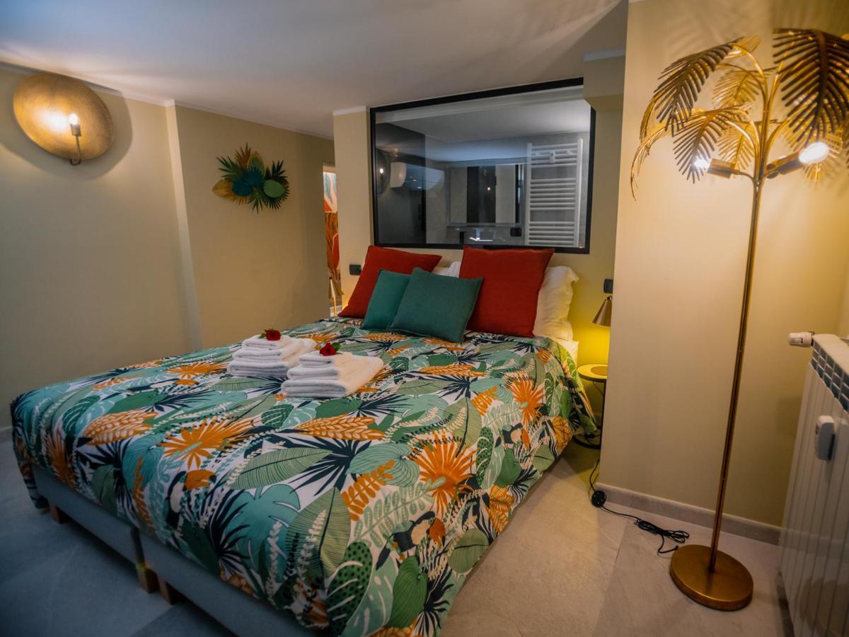 Milano Experience Home - Jungle Екстер'єр фото