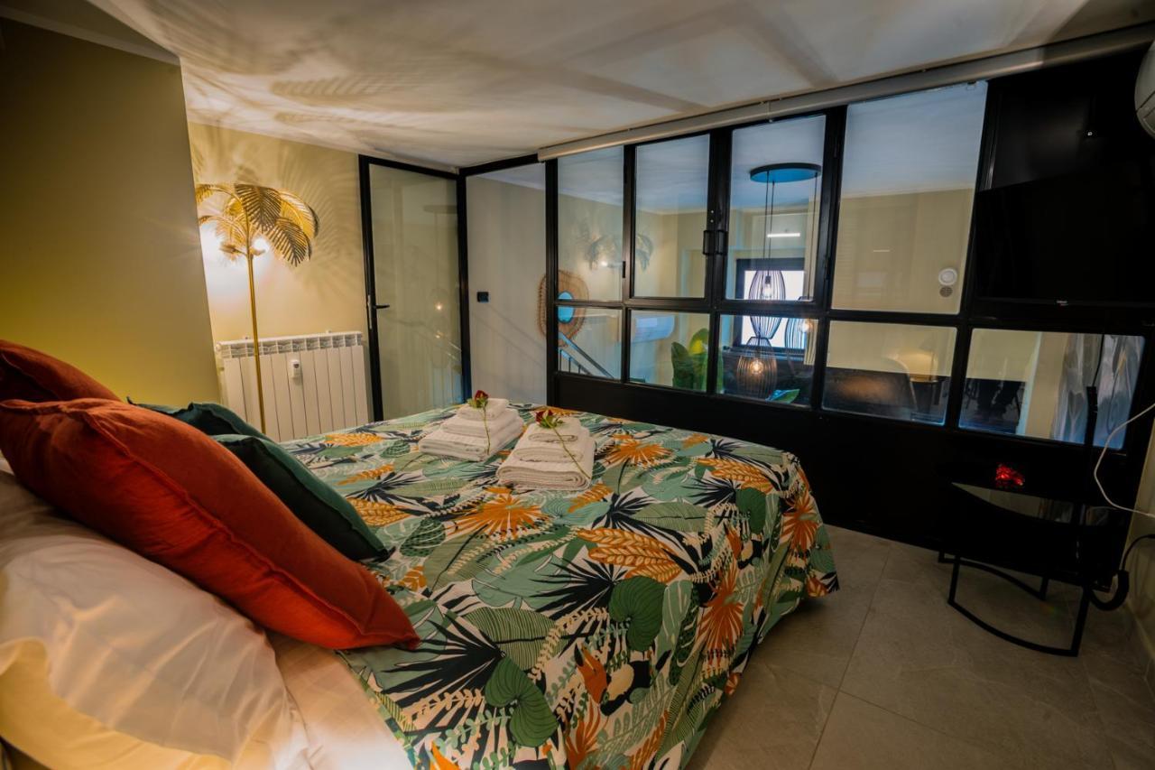 Milano Experience Home - Jungle Екстер'єр фото