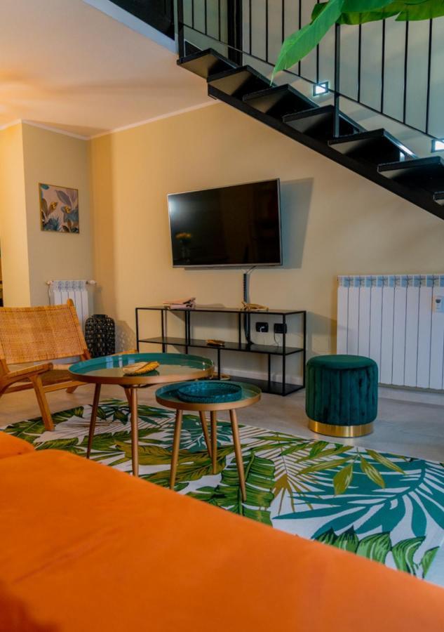 Milano Experience Home - Jungle Екстер'єр фото