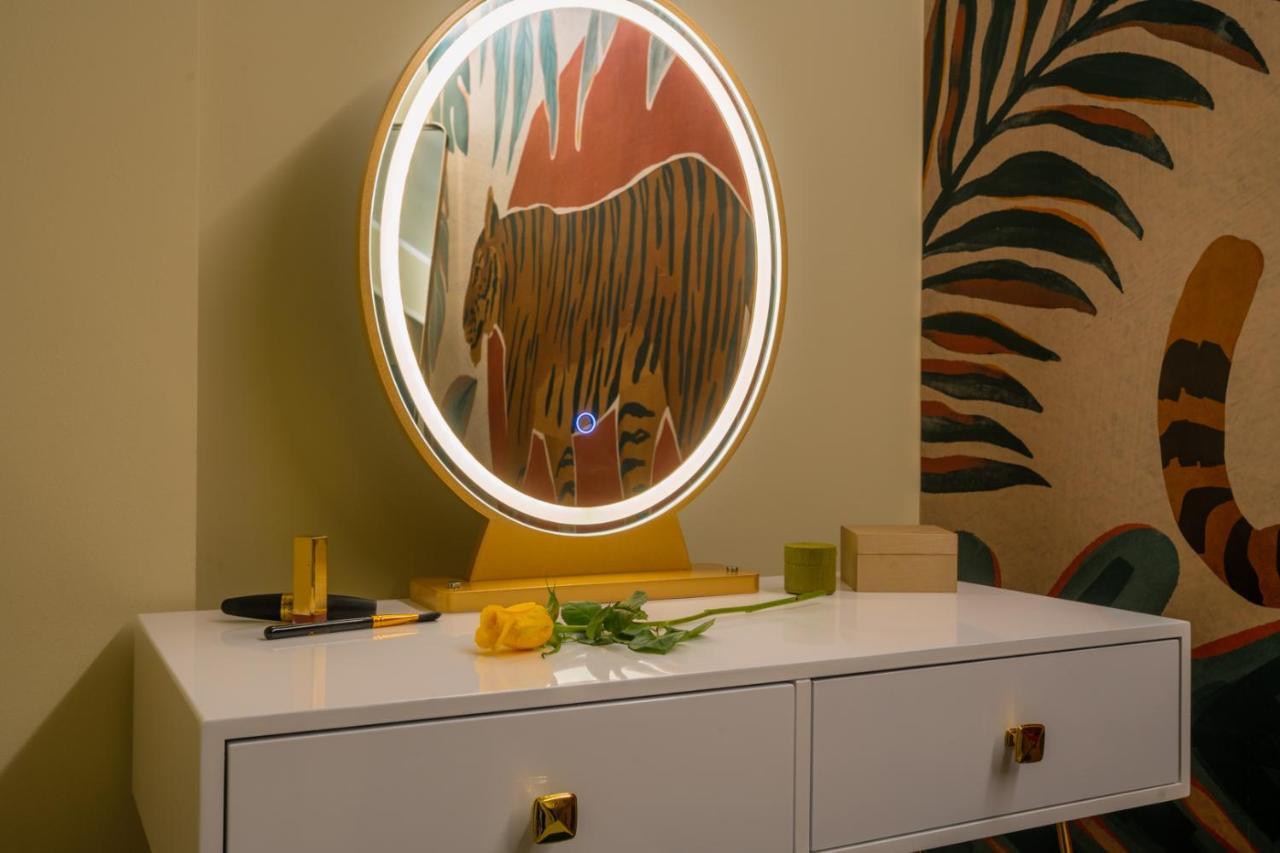 Milano Experience Home - Jungle Екстер'єр фото