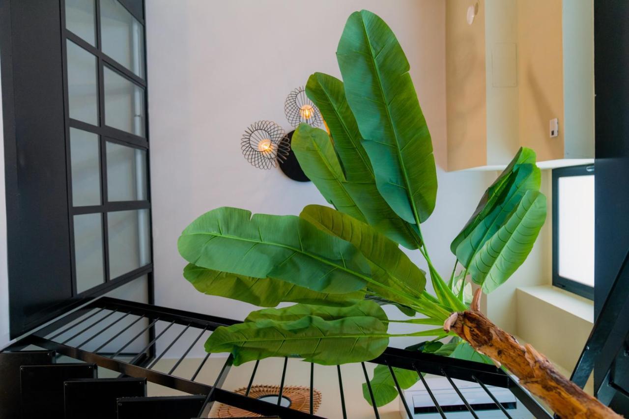 Milano Experience Home - Jungle Екстер'єр фото