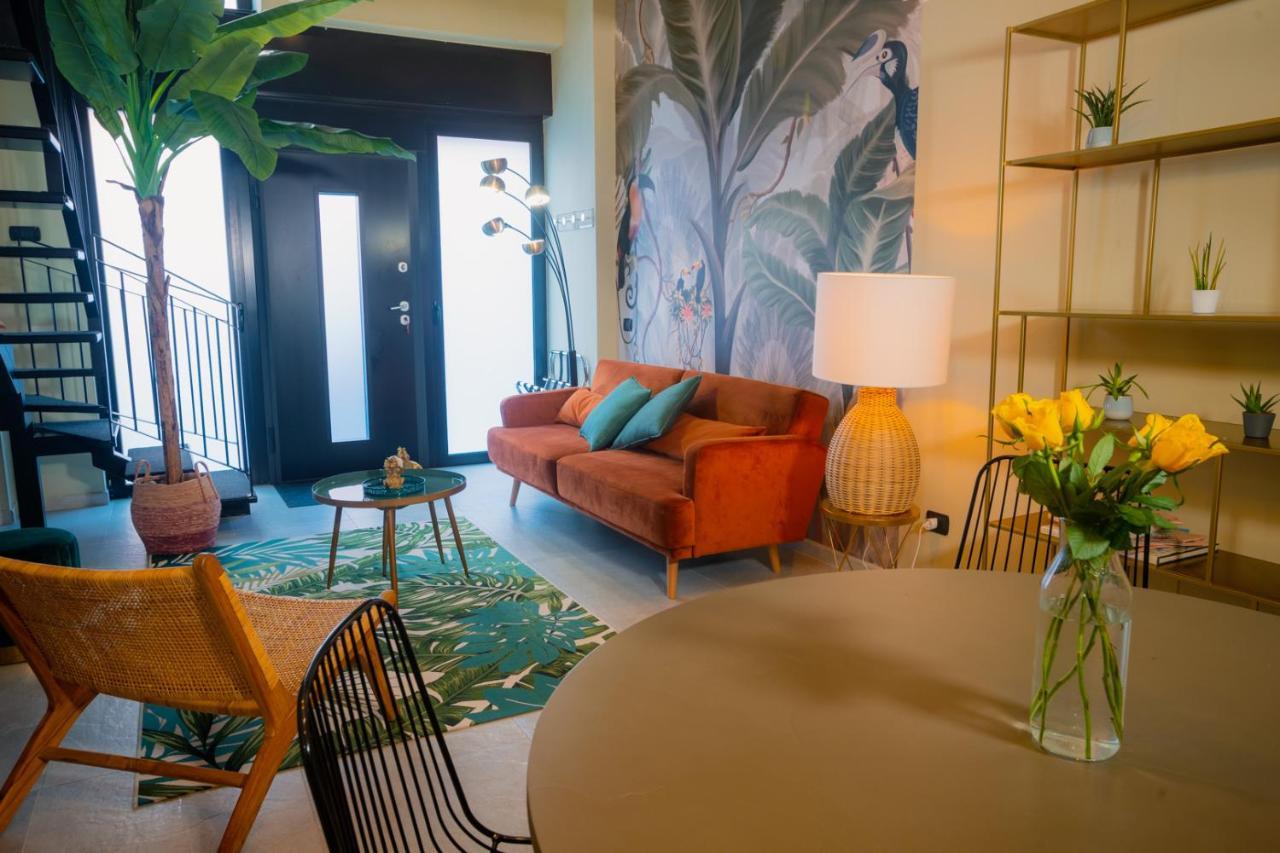 Milano Experience Home - Jungle Екстер'єр фото