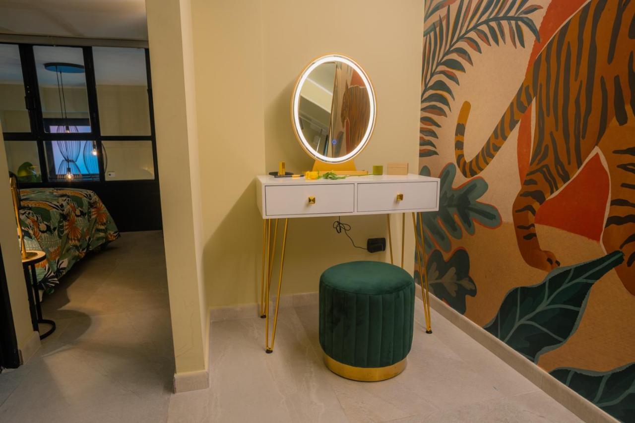 Milano Experience Home - Jungle Екстер'єр фото