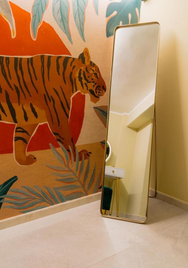 Milano Experience Home - Jungle Екстер'єр фото
