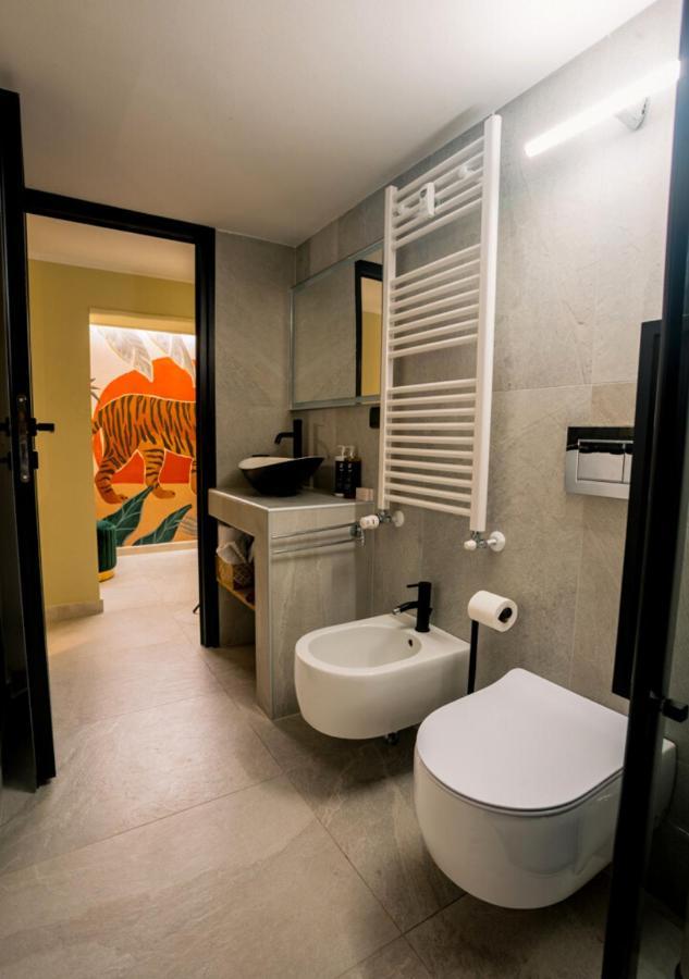 Milano Experience Home - Jungle Екстер'єр фото