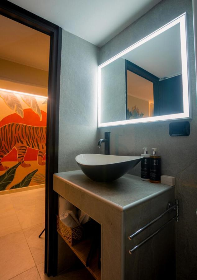 Milano Experience Home - Jungle Екстер'єр фото