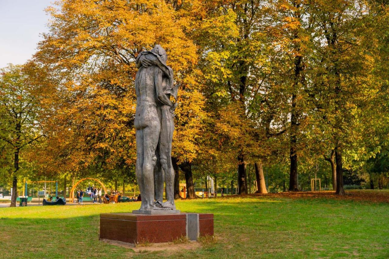 Milano Experience Home - Jungle Екстер'єр фото