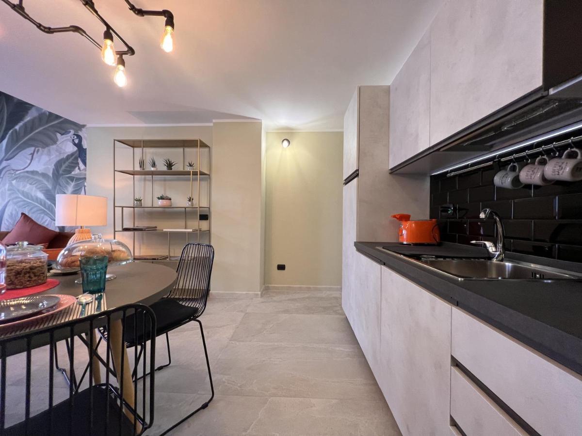 Milano Experience Home - Jungle Екстер'єр фото
